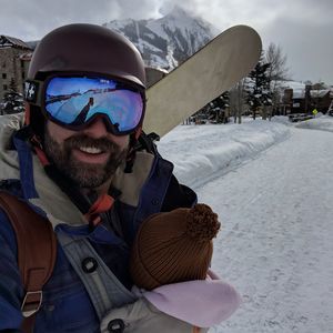 Meet your Posher, Drew